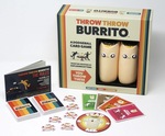 Throw Throw Burrito
