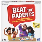 Beat the Parents Board Game