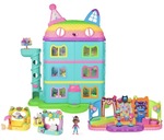 Gabby's Dollhouse Purrfect Dollhouse Celebration