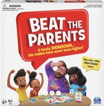 Beat The Parents Game