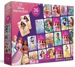 Disney Princess Memory Game