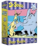 Dr Suess Floor Puzzle 46pcs