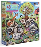 Within the Country Giant Puzzle 48pcs