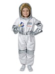Astronaut Costume