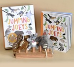 Book Bag - Jumping Joeys