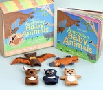 Book Bag - Australian Baby Animals