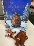 Book Bag - The Gruffalo's Child