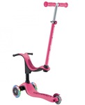 Globber Sit & Ride Scooter