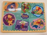 Winnie The Pooh Out & About Puzzle