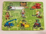 Bob The Builder Puzzle 