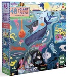 Within the Ocean Giant Puzzle 48pcs
