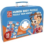 2058: Human Body Puzzle