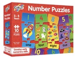 Number Puzzles
