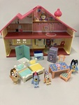 Bluey House