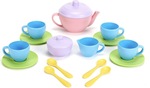 Green Toys - Tea Set