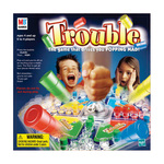 Trouble Game