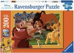 The Lion King Hakuna Matata Puzzle