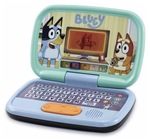 Bluey Game Time Laptop