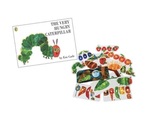 Book Bag - The Very Hungry Caterpillar (CHINESE)