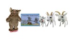 Book Bag - Three Billy Goats Gruff