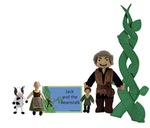 Book Bag - Jack & The Beanstalk