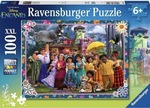 Encanto Puzzle 100pcs
