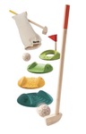 Plan Toys Mini Golf Set