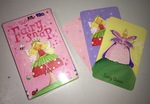 Fairy Snap Cards