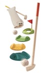 Plan Toys Mini Golf Set