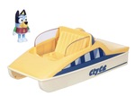 Bluey City Cat Boat Playset