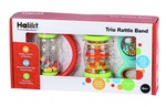 Trio Rattle Band