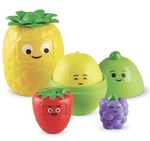 Big Feelings Nesting Fruit Friends