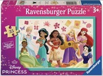 Disney Princess Girl Power Puzzle