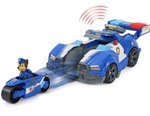Paw Patrol Chase Transforming City Cruiser
