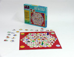 Hot & Cold Game