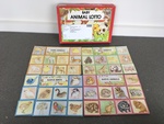 Baby Animal Lotto