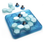 Penguins Pool Part