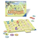Bluey Labyrinth Junior Game