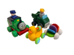 Wheels, Wheels, Wheels set