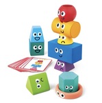 Hape Montessori Stacking Blocks
