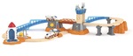 Mars Mission Launch Train Set