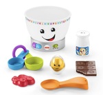 Laugh and Learn Magic Color Mixing Bowl