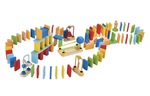 Dynamo Dominoes