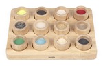 Sensory Touch & Match Board