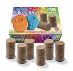 Let's Roll - Emotions