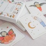 Yoga Cards