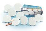 Let's Investigate Tactile Stones - Polar Footprints