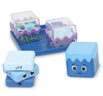 Cool Down Cubes Sensory Fidget Set