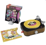 Rockin' Record Player