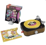 Rockin' Record Player